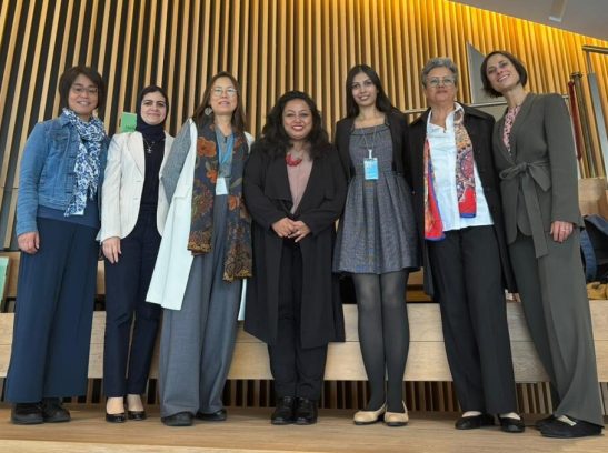 GCEFL at #HRC60: Family Law – A Catalyst for Women’s Economic Empowerment