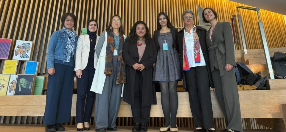 GCEFL at #HRC60: Family Law – A Catalyst for Women’s Economic Empowerment