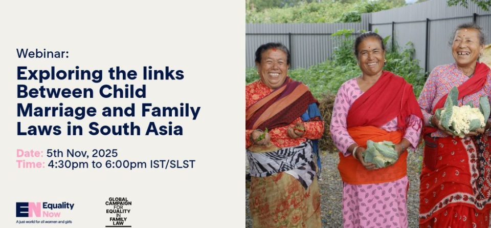 Upcoming webinars – 4th and 5th November 2025