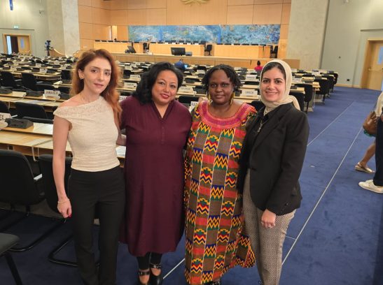 Family law reform on the global stage: GCEFL’s 2026 so far