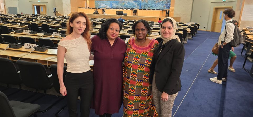 Family law reform on the global stage: GCEFL’s 2026 so far